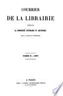 Courrier de la librairie