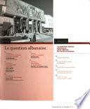 Courrier de la planète