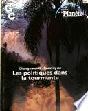 Courrier de la planète