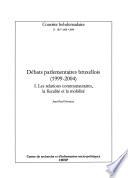 Courrier hebdomadaire du C.R.I.S.P.