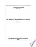 Courrier hebdomadaire du C.R.I.S.P.
