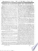Courrier patriotique des départements de l'Isere, des Alpes, et du Mont-Blanc, ou L'Ami de la constitution
