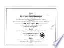 Cours de dessin topographique