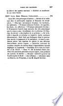 Cours de l'histoire de la philosophie moderne