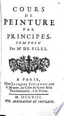 Cours de peinture par principes