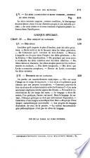 Cours de philosophie