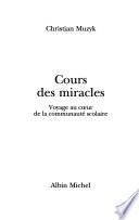 Cours des miracles