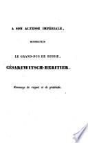 Cours élémentaire d'astronomie, à la portée de tous les lecteurs