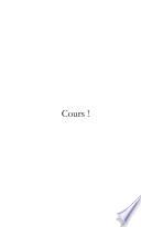Cours !