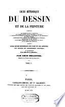 Cours méthodique du dessin et de la peinture ...