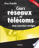 Cours réseaux et télécoms