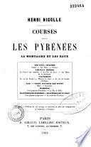 Courses dans les Pyrénées