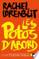 Court Toujours - Les potos d'abord - Roman ado avec audio inclus