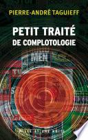 Court traité de complotologie
