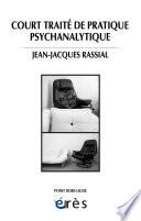 Court traité de pratique psychanalytique