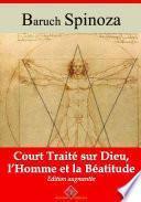 Court traité sur Dieu, l'homme et la béatitude