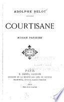 Courtisane