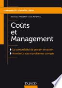 Couts et Management