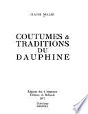 Coutumes et traditions du Dauphiné