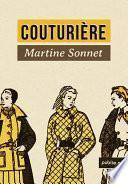 Couturière