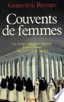Couvents de femmes