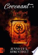 Covenant (Tome 4) - Apollyon