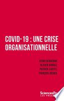 Covid-19 : une crise organisationnelle
