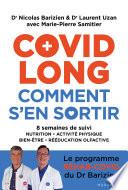 Covid long comment s'en sortir