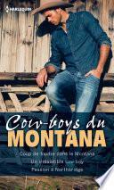 Cow-boys du Montana