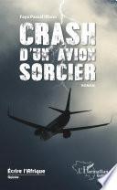 Crash d'un avion sorcier