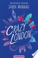 Crazy London