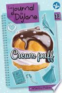 Cream puff