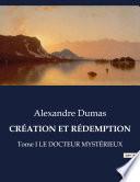 CRÉATION ET RÉDEMPTION