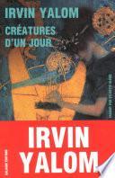 Créatures d'un jour