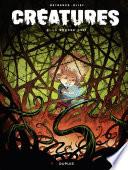 Créatures - Tome 2 - La grande nuit