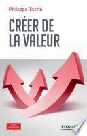 Créer de la valeur