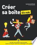 Créer sa boîte pour les Nuls, 4ème édition