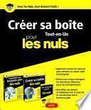 Créer sa boîte Tout-en-Un pour les Nuls