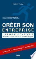 Créer son entreprise