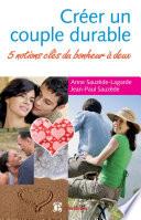 Créer un couple durable