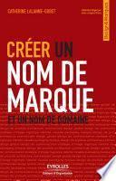 Créer un nom de marque et un nom de domaine