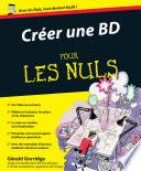 Créer une BD Pour les Nuls