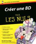 Créer une BD Pour les Nuls