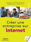 Créer une entreprise sur Internet