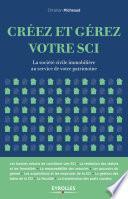 Créez et gérez votre SCI