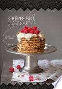 Crêpes bio, c'est party !