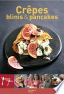 Crêpes, blinis & pancakes - 14
