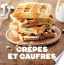 Crêpes et gaufres