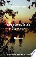 Crépuscule de l'amour