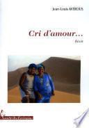 Cri D’amour...